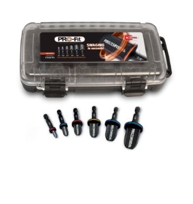 Picture of C++ 87011 PRO-FIT SWAGING KIT