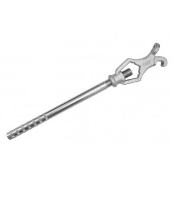 Picture of 02295 ADJ HYD WRENCH FORGED STEEL