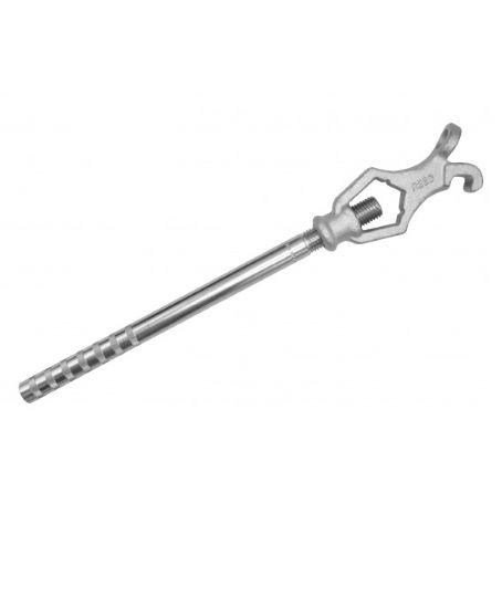 Picture of 02295 ADJ HYD WRENCH FORGED STEEL