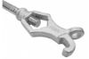 Picture of 02295 ADJ HYD WRENCH FORGED STEEL