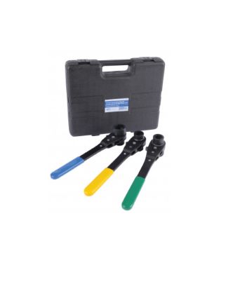 Picture of LVDSSET THRU-BOLT DUAL SOCKET WRENCH SET