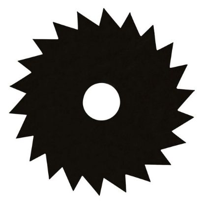 Picture of IC1RS REPLACEMENT SAW TOOTHED BLADE