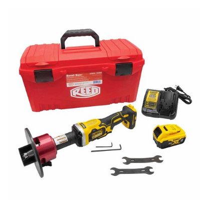 Picture of CPBDK CORDLESS BEVELLER DEWALT KIT COMP