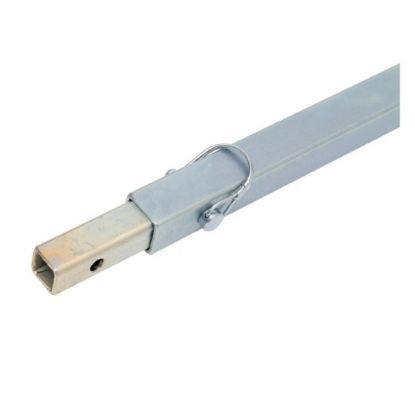 Picture of VKFEXTS PLATED EXTENSION SHAFTS