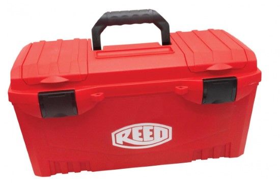 Picture of 94679 REED BEVELER CASE