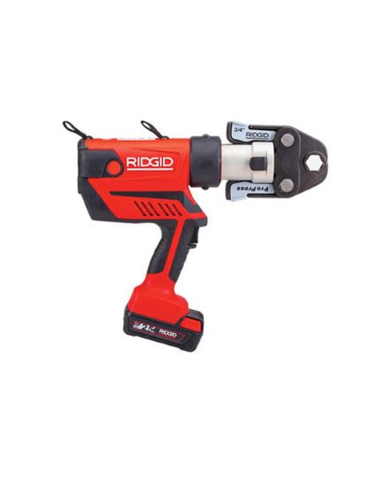 Picture of RENTAL 67053 RP350 1/2-2" BAT PRESS TOOL