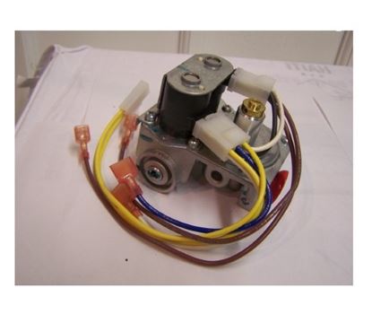 Picture of 07-063 GAS VALVE WR-25MO1A-701