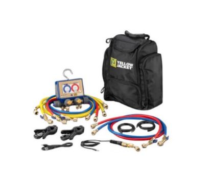 Picture of LD+ C++ 40877 P51-870 DIGIT MANIFOLD