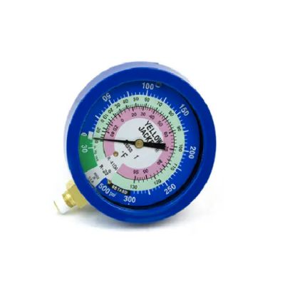 Picture of 49516 3-1/2 1%ACC F LF GAUG BLU R22/410A