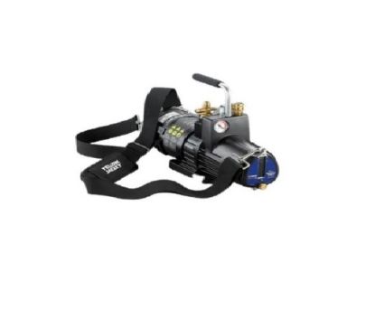 Picture of 93780 SUPEREVAC PLUS II 8CFM VACUUM PUMP
