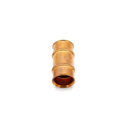 Picture of 3011181800111 1-1/8" COUPLING