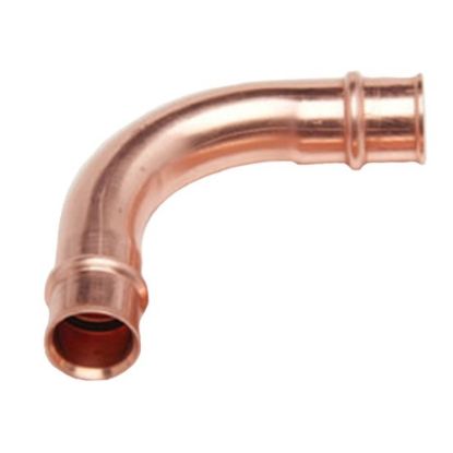 Picture of 3031181800111 1-1/8" ELBOW
