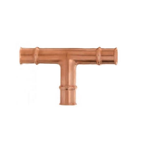 Picture of 3091080808111 1/2" TEE