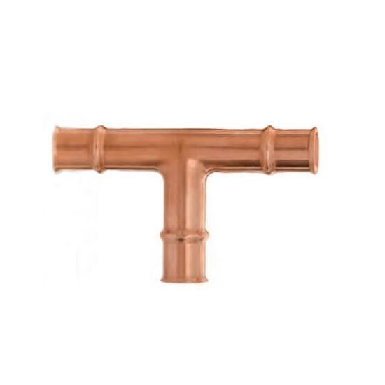 Picture of 3091121212111 3/4" TEE