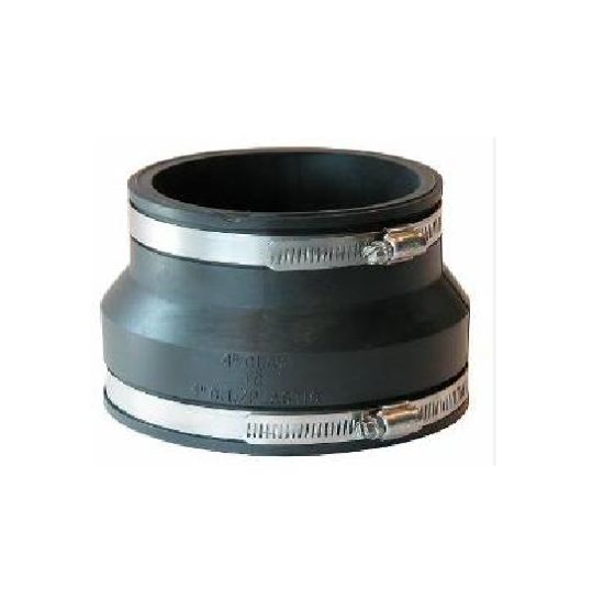 Picture of SW02-1010SS 10" CLAY X CI CPLG SHEAR BD