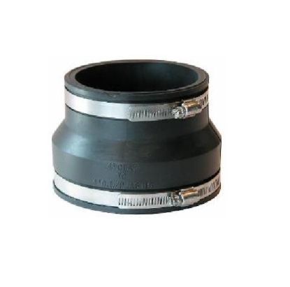 Picture of SW02-66SS 6" CLAY X CI CPLG SHEAR BD