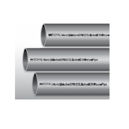 Picture of 1367509 18"DR18 PRESSURE PIPE 6.1 METER
