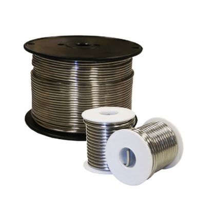 Picture of 50SN/50PB 113GR (0.28LB)WIRE SOLDER 3MM