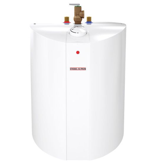 Picture of SHC 6 120V 1.3KW 6 GALLON MIN TANK