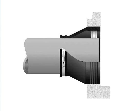 Picture of S106-8SWS KORNSEAL 4.20"-6.4" MULTI CONN