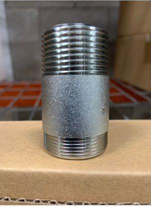 Picture of AQF 1 MXM NIPPLE