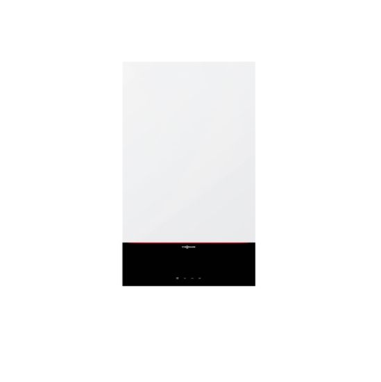 Viessmann boiler