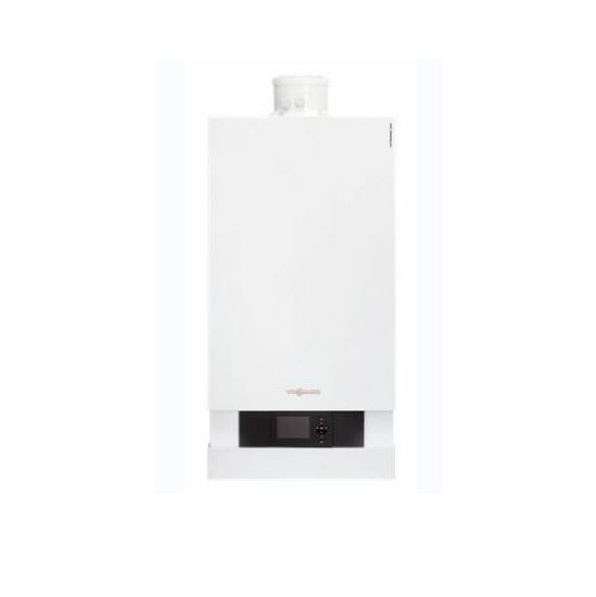 Picture of B2HA 311 VITODENS 200-W 311MBH BOILER