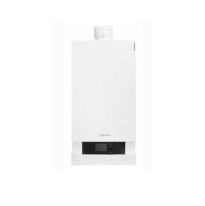 Picture of B2HE-199 VITODENS 200-W 13-187 BTU