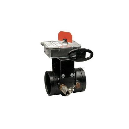 Picture of BFG 6" SHUTOFF VALVE VIC 702