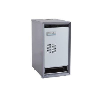 Picture of C++ CGA-5-PIDN S3 133MBH CI GAS BOILER W