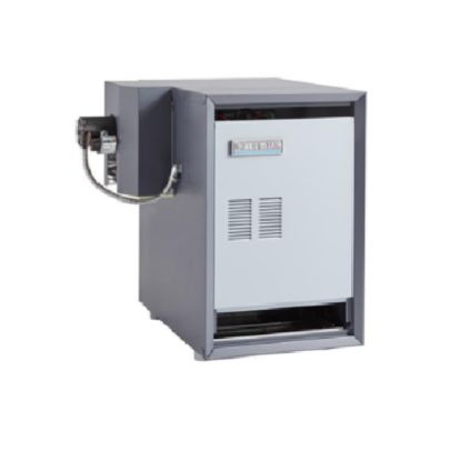 Picture of C++ CGI-3-PIN S4 58MBH CI GAS BOILER