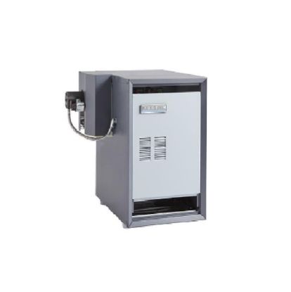 Picture of C++ CGI-6-PIN S4 158MBH CI GAS BOILER