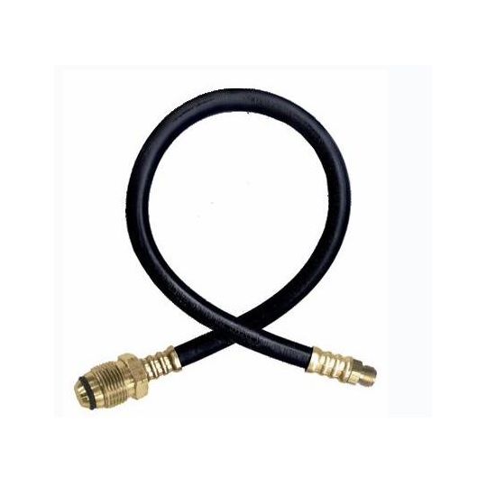 Picture of 1/4"WES IFXPOL  36" RUBBER PIGTAIL