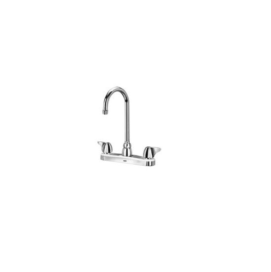 Picture of Z871B3XL17F FAUCET 8CC