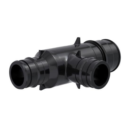 Jones Stephens PEXPTJGG PEX-A 1-1/2 in. x 1 in. x 1 in. PEX