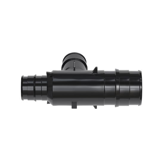 Jones Stephens PEXPTJGG PEX-A 1-1/2 in. x 1 in. x 1 in. PEX