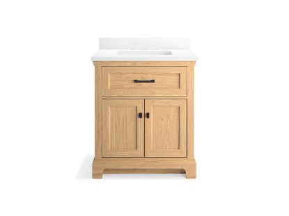 Picture of 29260BD1WEK CHARLEMONT 30" VANITY SET