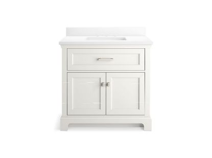 Picture of 29261BD10 CHARLEMONT 36" VANITY SET