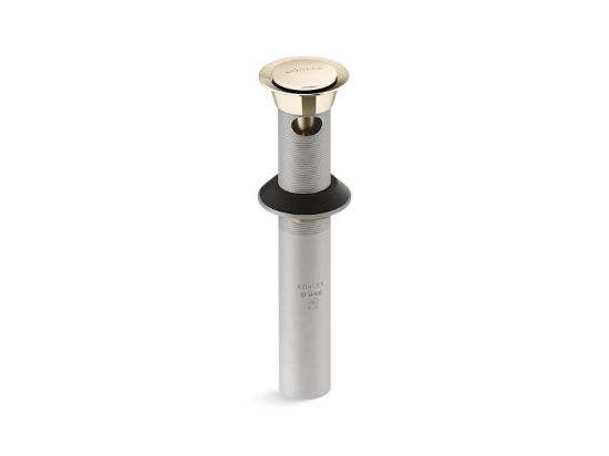 Picture of 25322-AF CLICKER DRAIN WITH OVERFLOW
