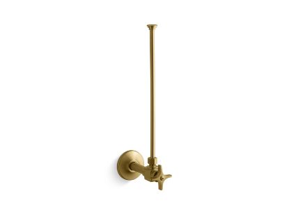 Picture of 7637-2MB TOILET SUPPLY 3/8  W/STOP