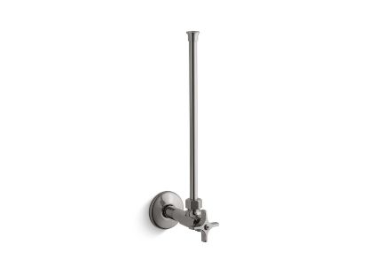 Picture of 7638-TT TOILET SUPPLY 1/2  W/STOP