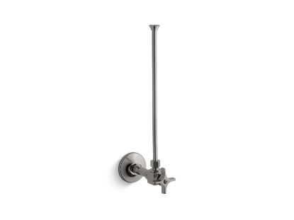 Picture of 7637-TT TOILET SUPPLY 3/8  W/STOP