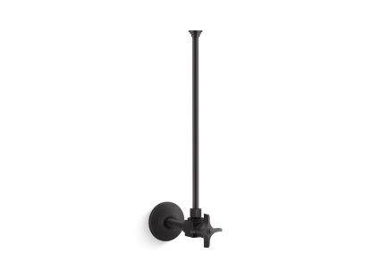 Picture of 7637-BL TOILET SUPPLY 3/8  W/STOP