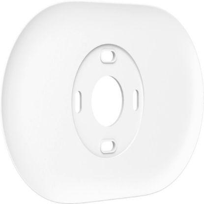 Picture of GA01837US NEST THERMOSTAT TRIM KIT WHITE
