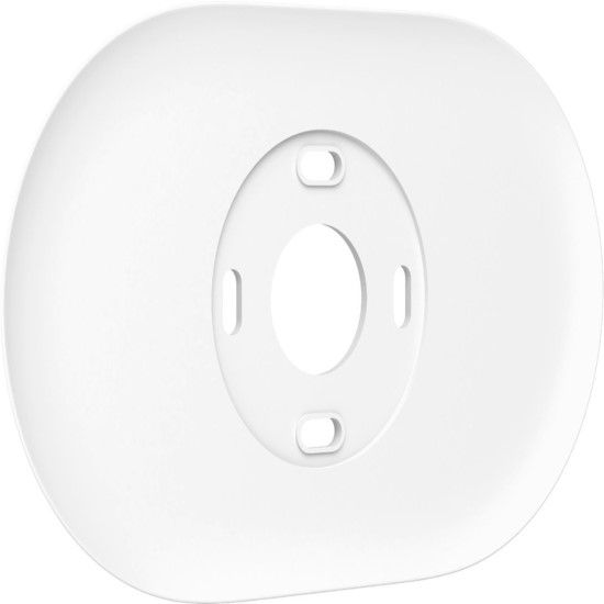 Picture of GA01837US NEST THERMOSTAT TRIM KIT WHITE