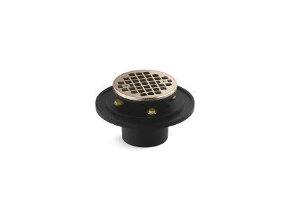 Picture of 22671BV ROUND DESIGN TILE-IN SHW DRAIN