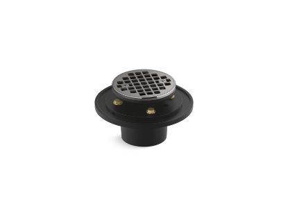 Picture of 22671TT ROUND DESIGN TILEIN SHOWER DRAIN