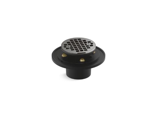 Picture of 22671TT ROUND DESIGN TILEIN SHOWER DRAIN