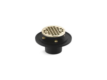 Picture of 22671AF ROUND DESIGN TILEIN SHOWER DRAIN