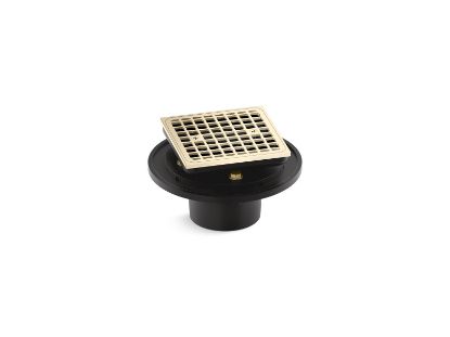 Picture of 22673AF SQUARE DESIGN TILEIN SHW DRAIN